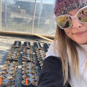 Meet your Posher, Bridget